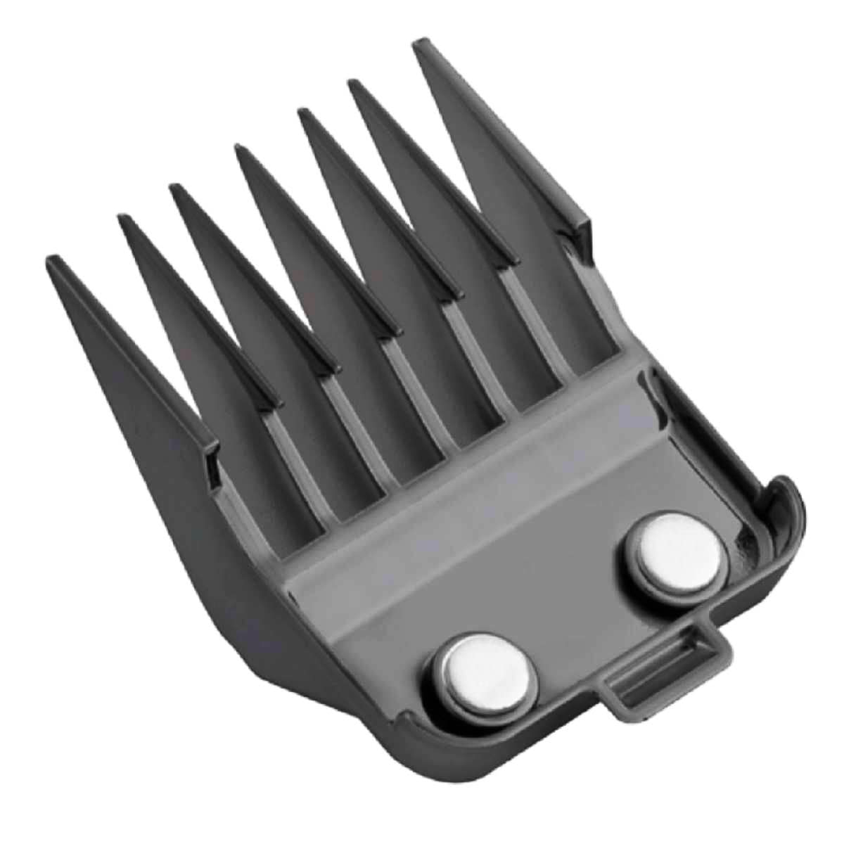 STYLECRAFT Dub Universal Double Magnetic Clipper Guards, 8 Pack