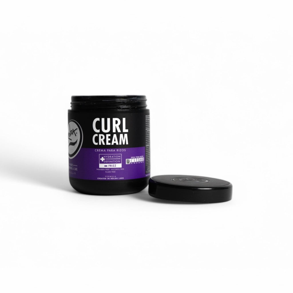 Rolda Curl Cream