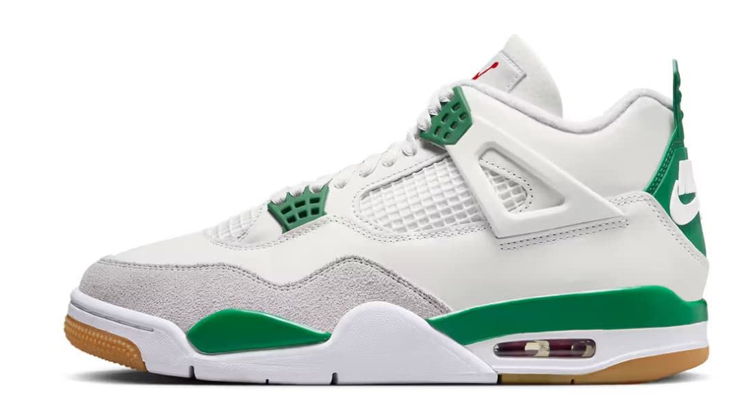 Nike Jordan 4 Retro Mens Shoes Size