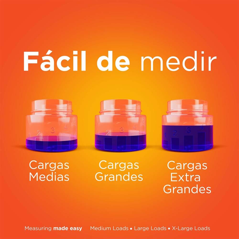 Tide Laundry Detergent – Original, 125oz