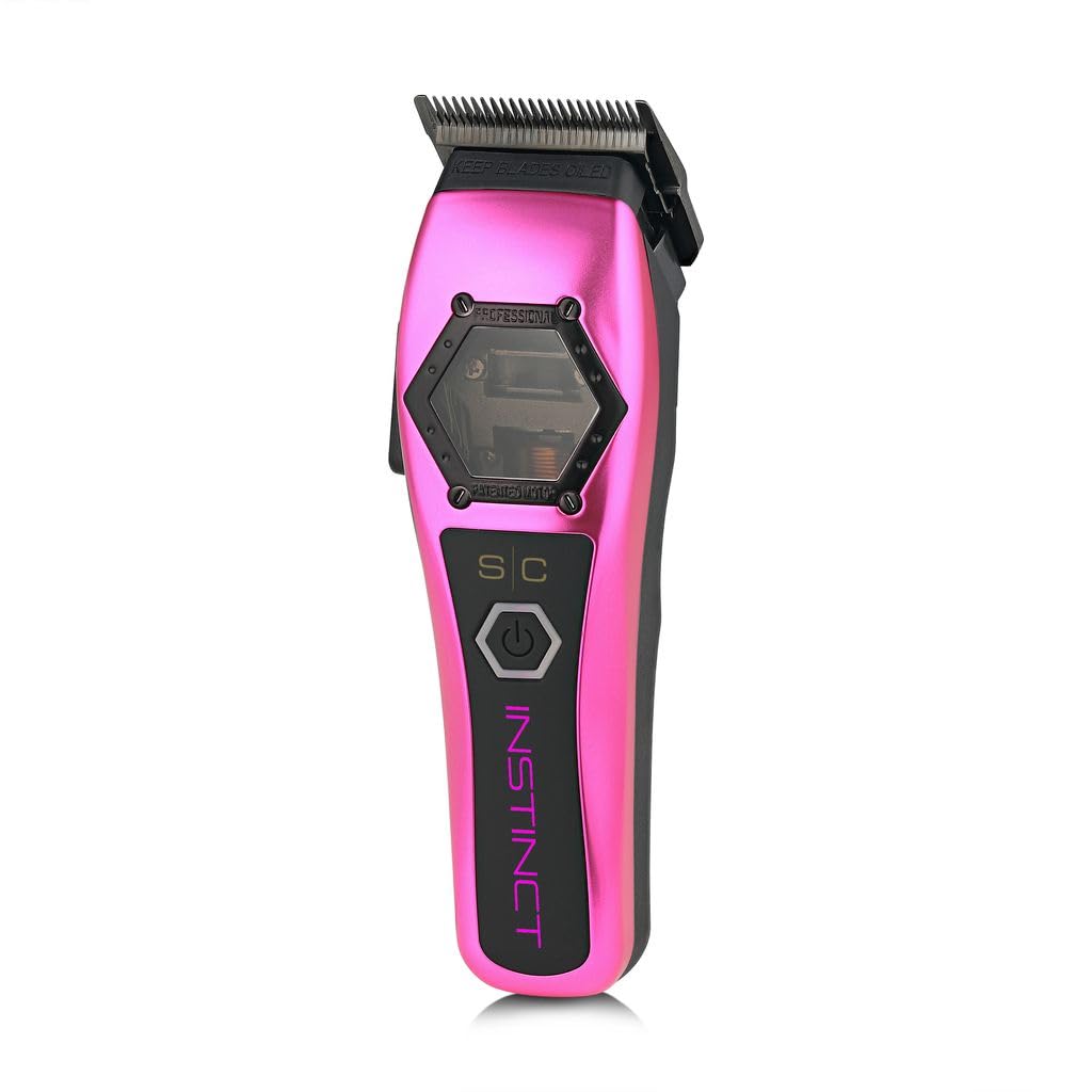 StyleCraft Instinct Professional Clipper