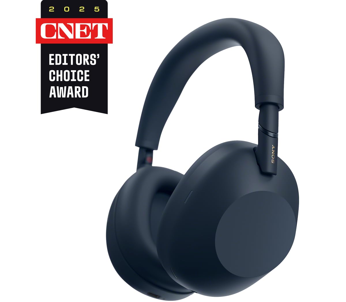 Sony WH-1000XM6 Wireless Headphones