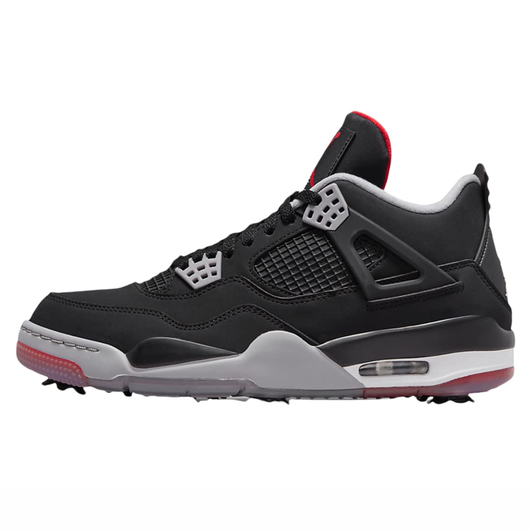 Nike Jordan 4 Retro Mens Shoes Size