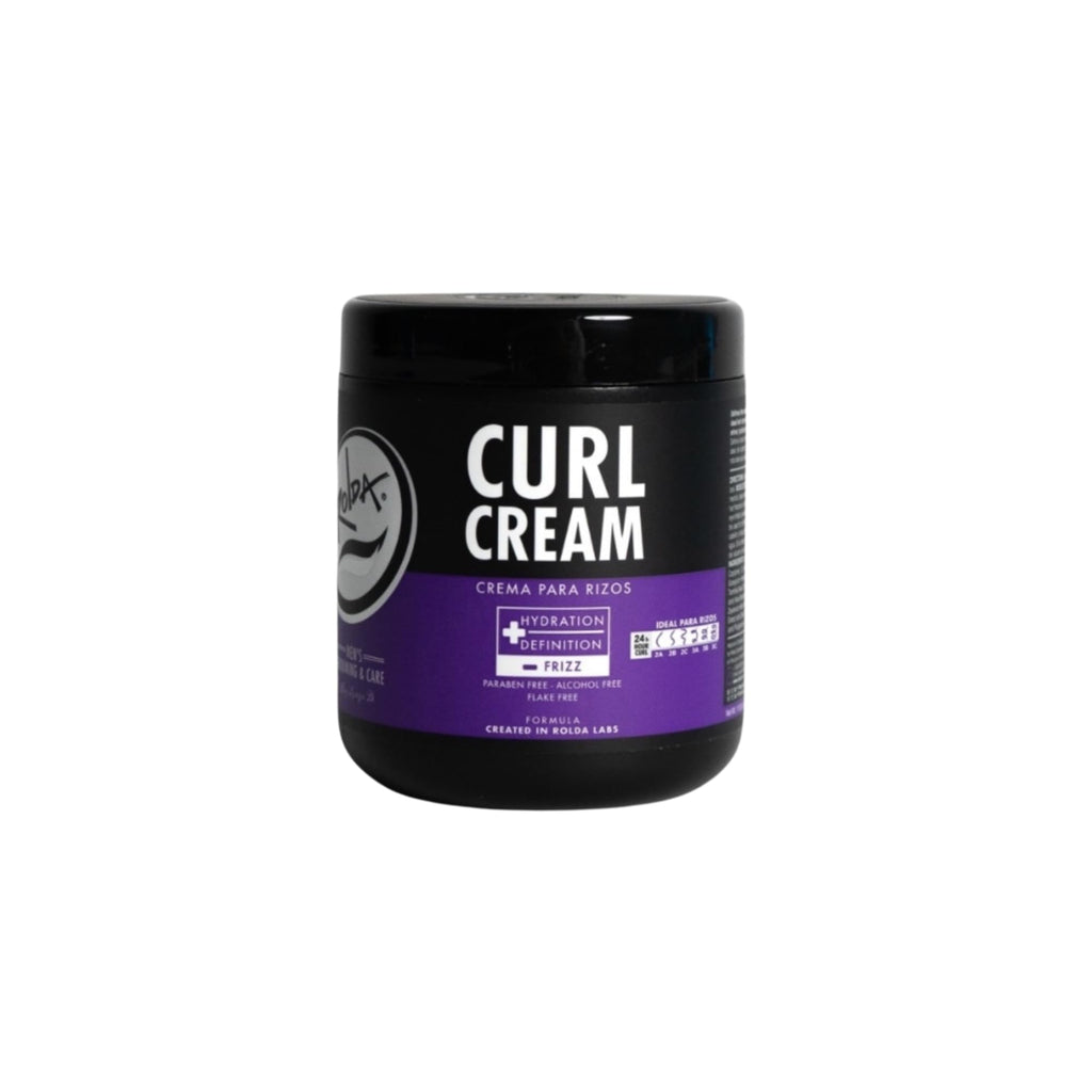 Rolda Curl Cream