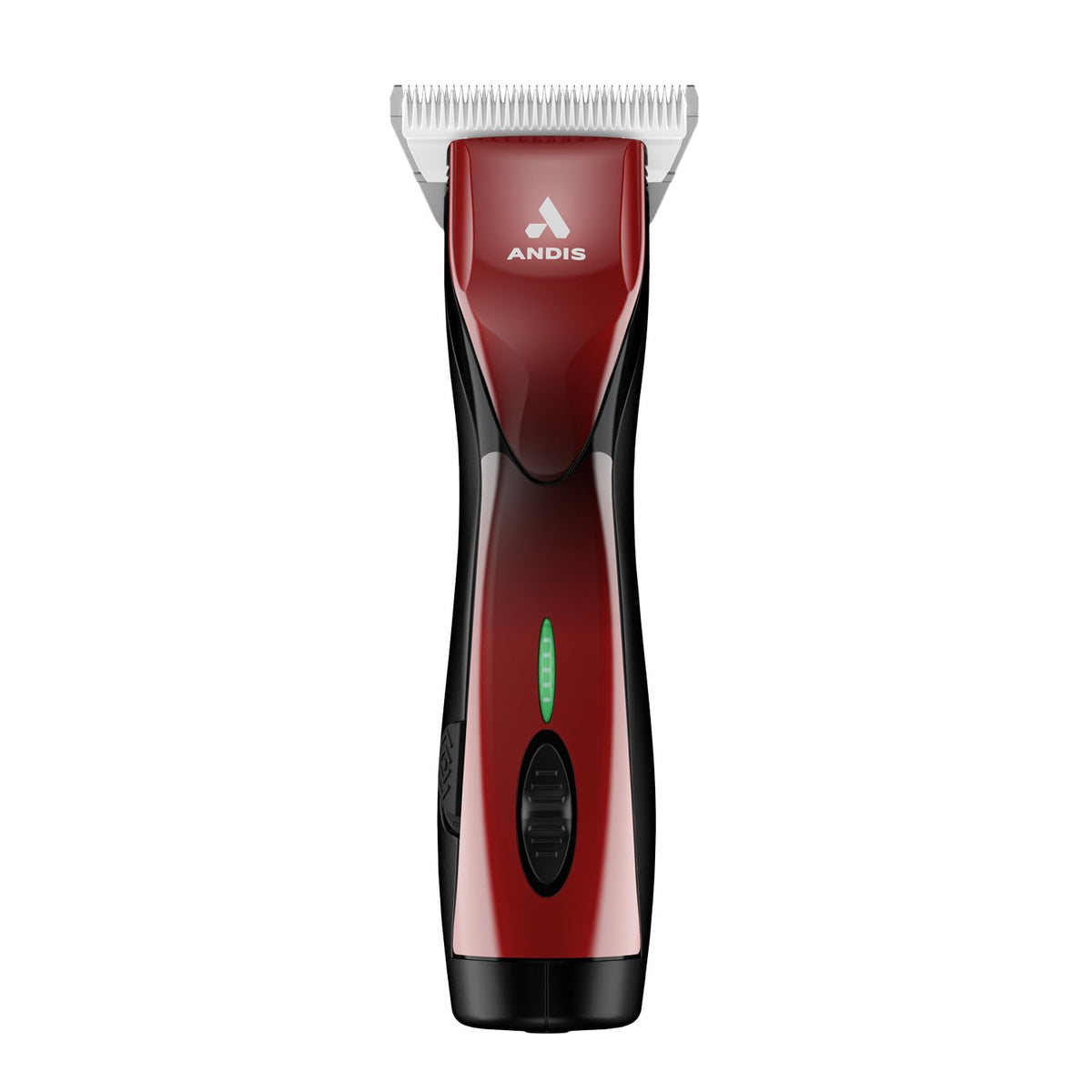 Andis 79170 Pulse Zr II 5-Speed Detachable Blade Clipper