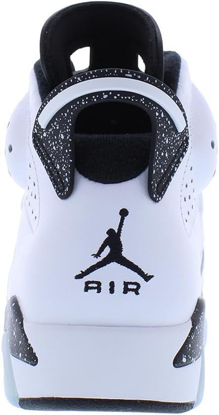 Nike Air Jordan 6 Retro Mens Shoes