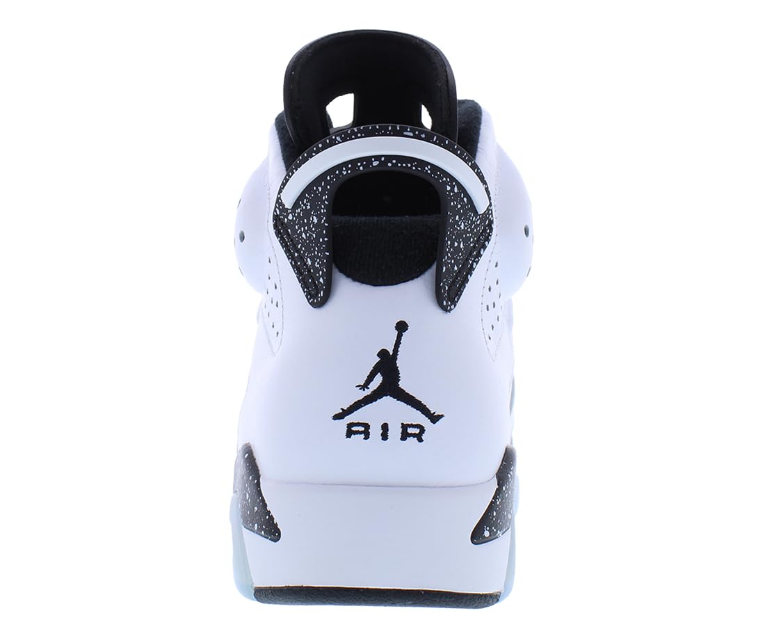 Nike Air Jordan 6 Retro Mens Shoes