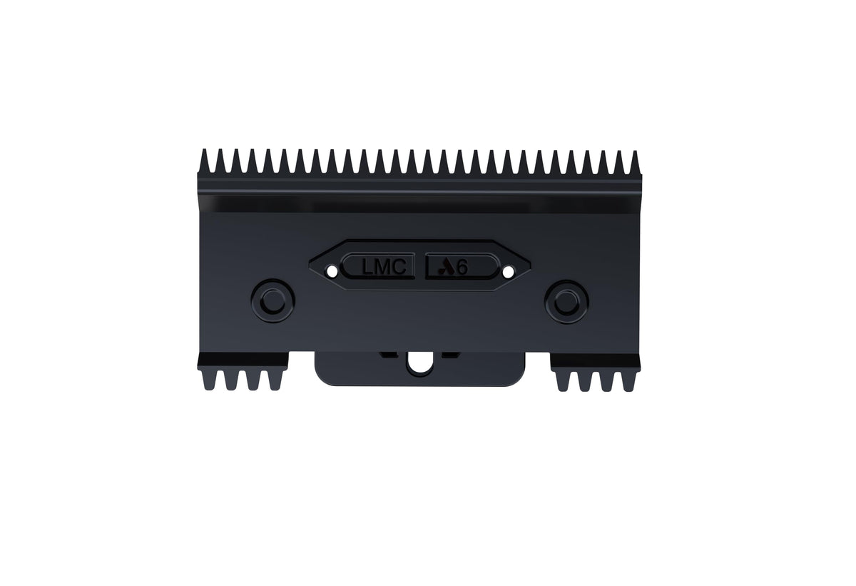 Andis Recon Vector Motor Clipper — Phaze Blade