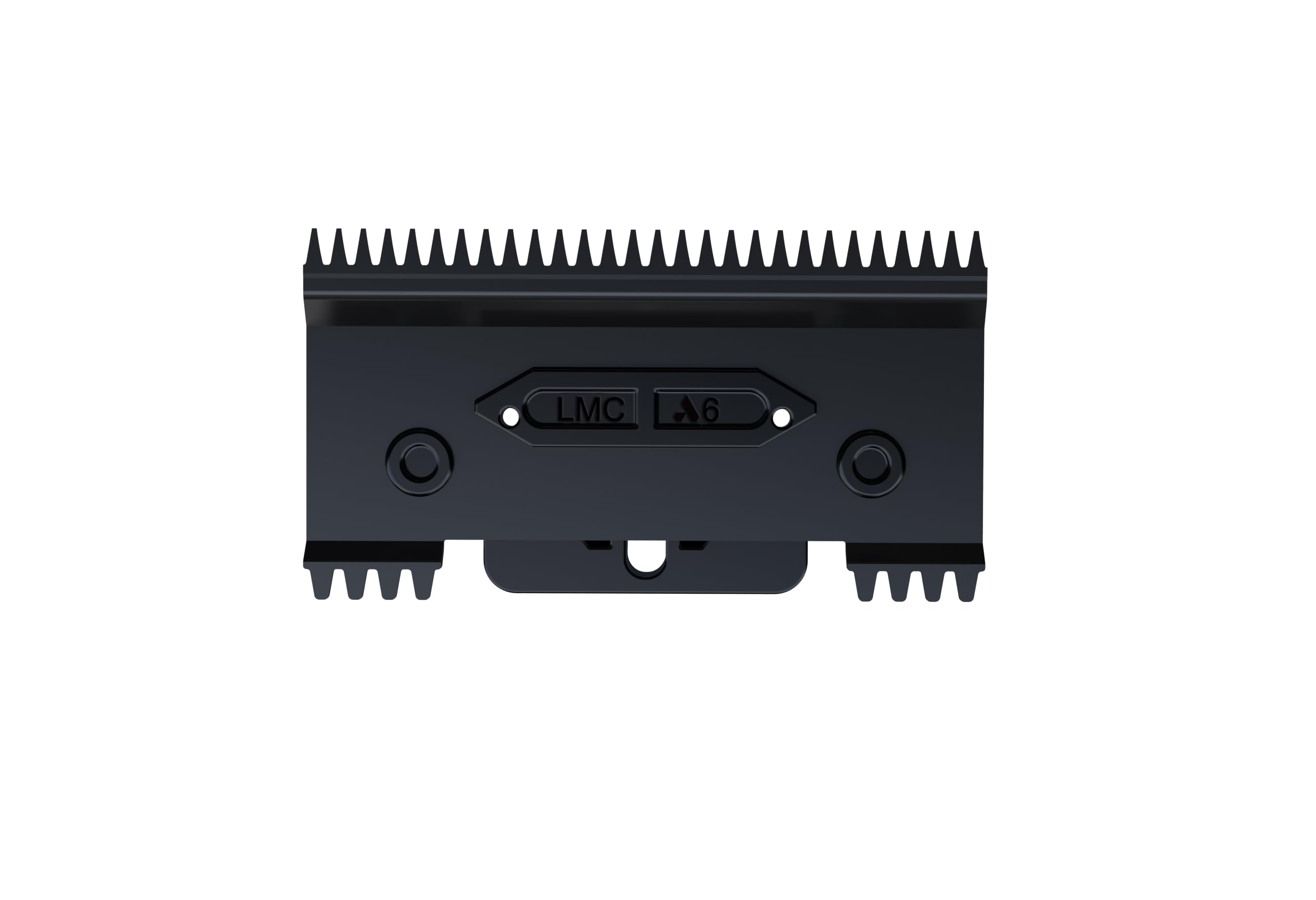 Andis Recon Professional Barber Vector Motor Hair Clipper, Phaze Blade