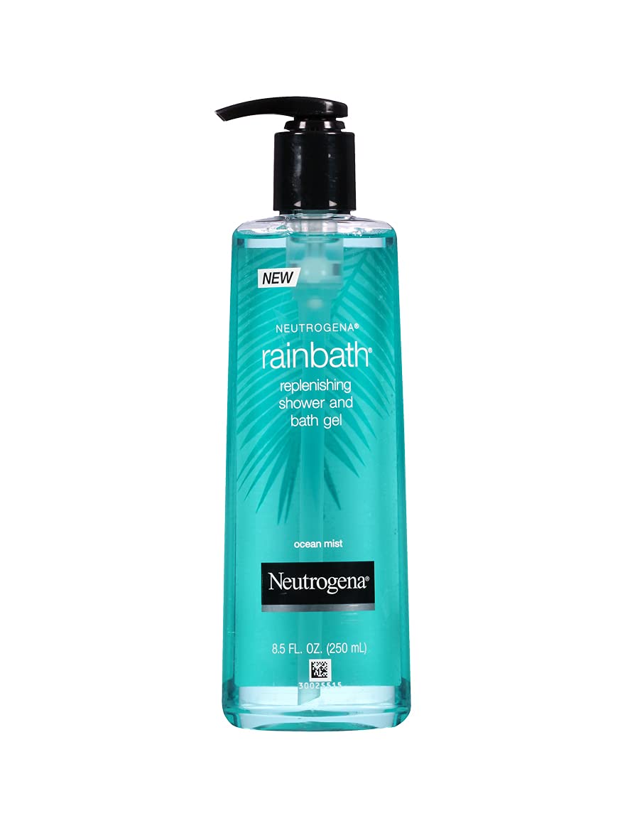 Neutrogena Rainbath Refreshing Shower Gel, Original, 32 fl. oz