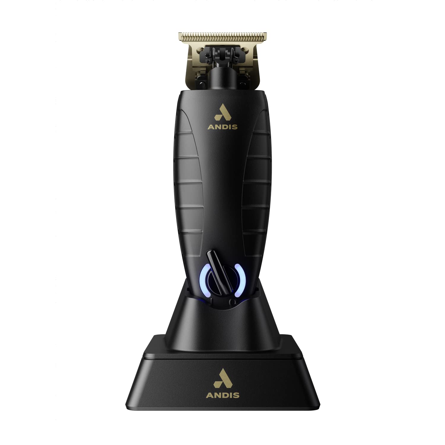 Andis 74150 GTX-EXO Professional Electric Beard & Hair Trimmer, Black