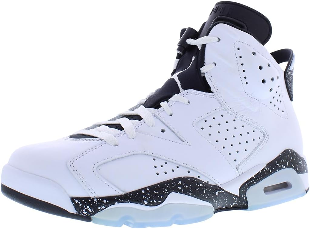 Nike Air Jordan 6 Retro Mens Shoes