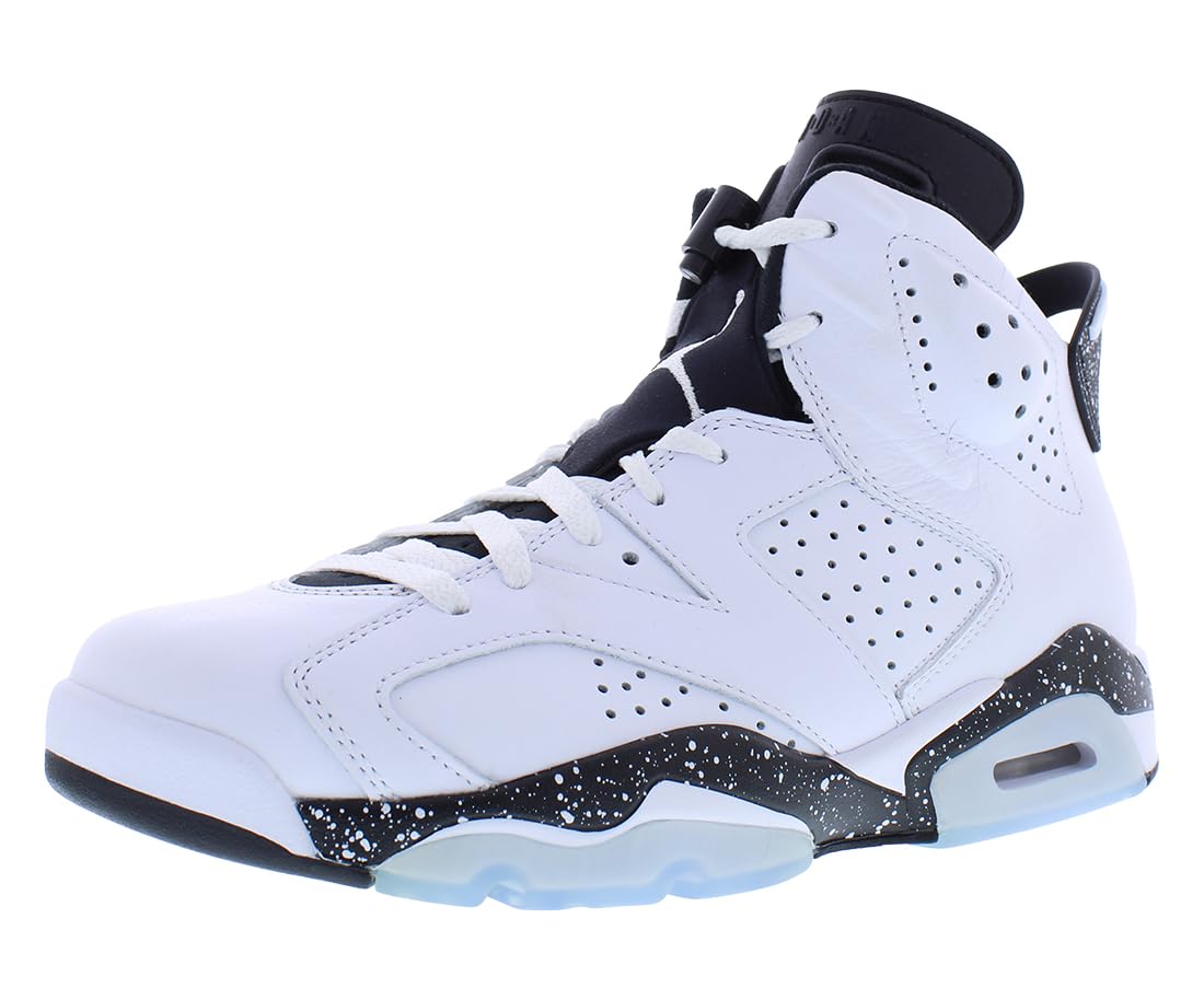 Nike Air Jordan 6 Retro Mens Shoes