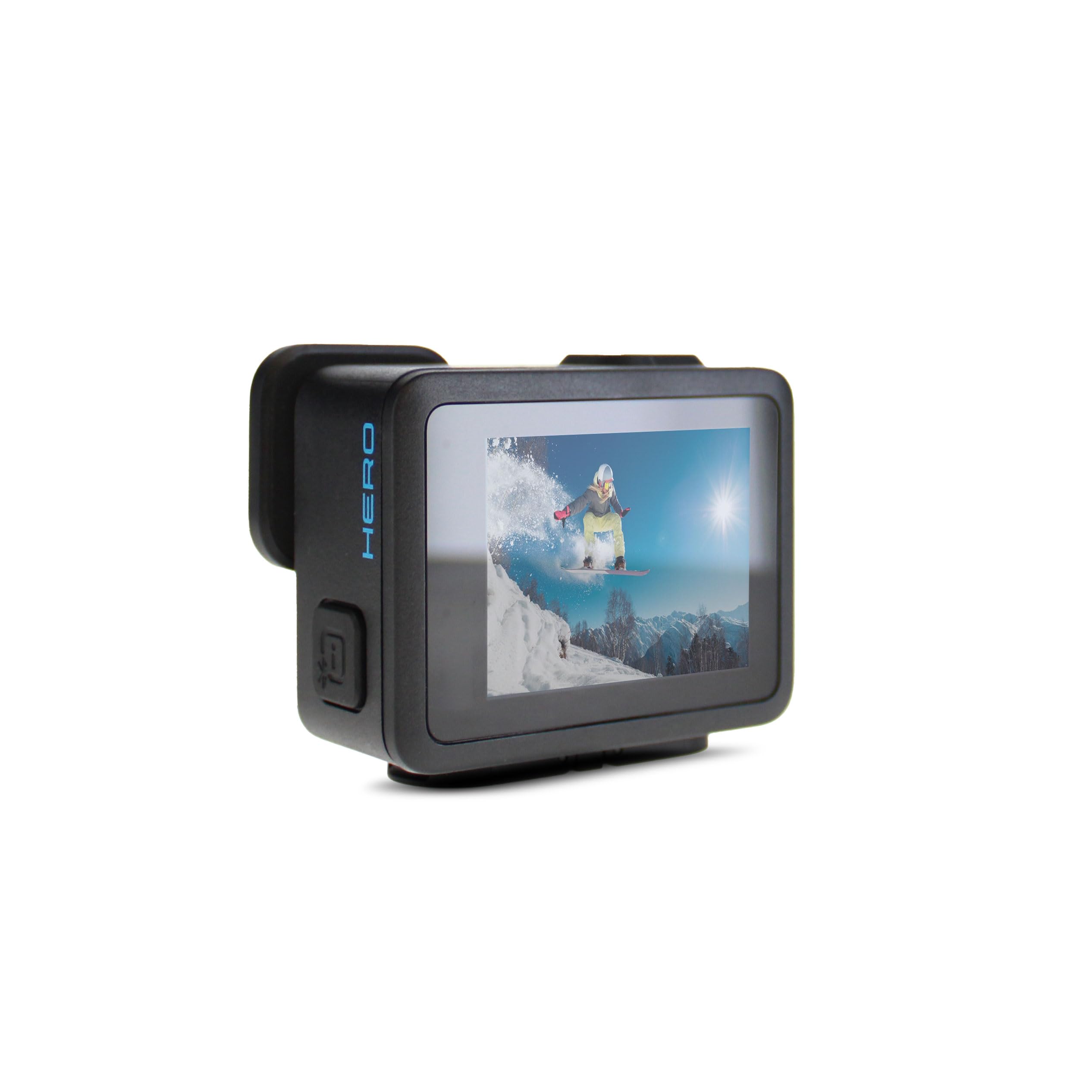 GoPro HERO Black