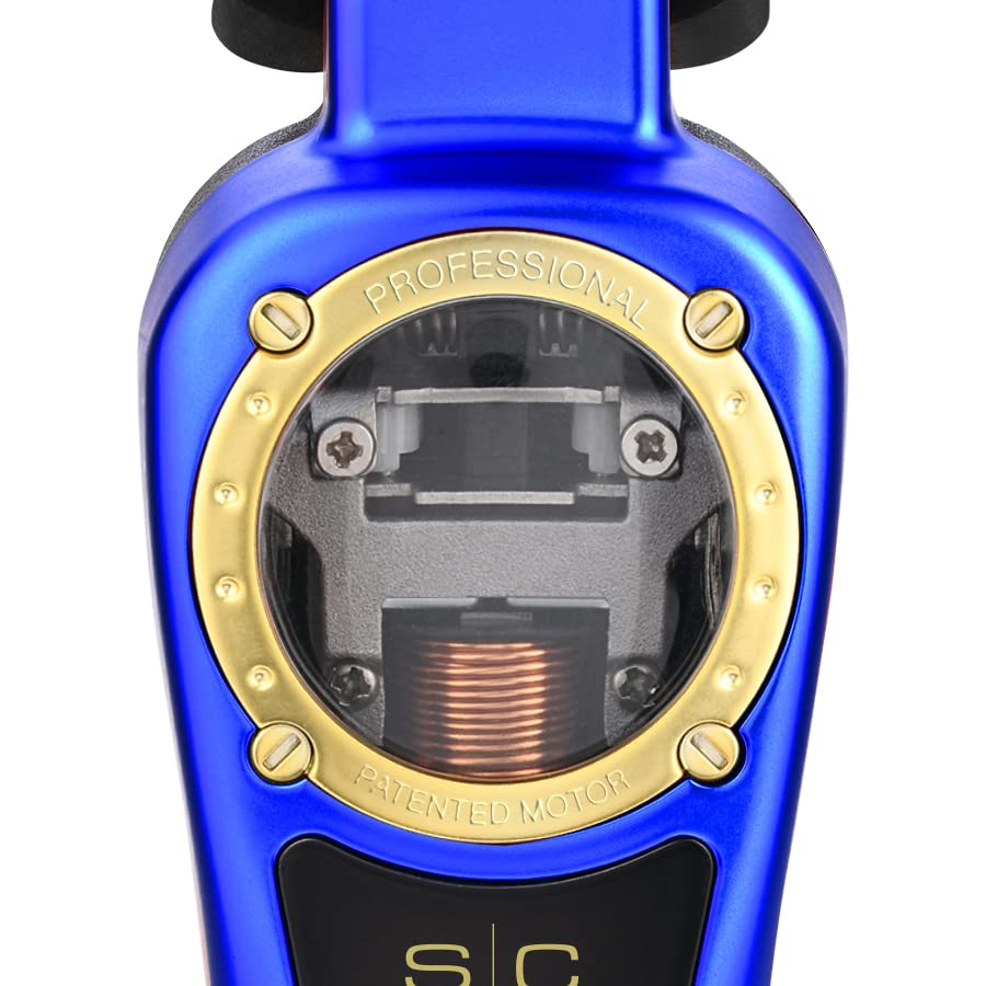 StyleCraft Instinct Professional Trimmer