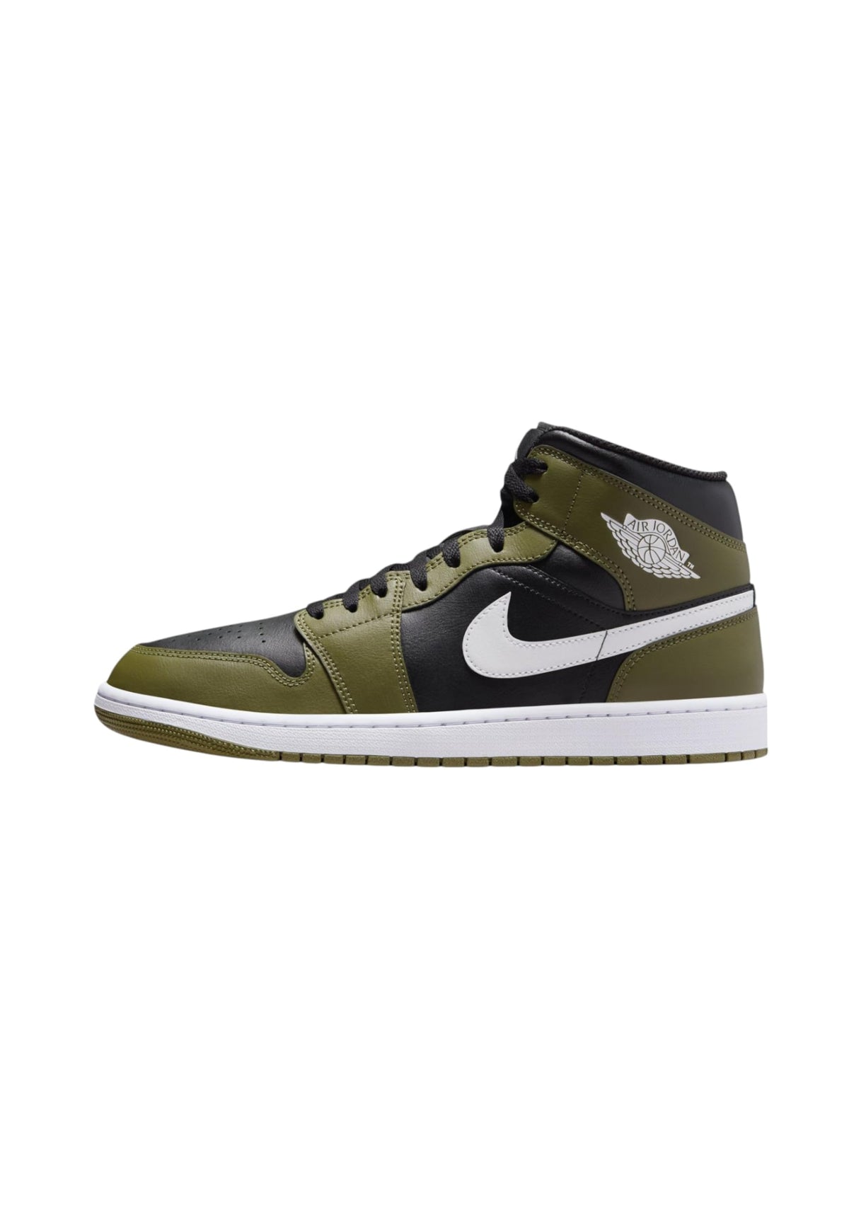 Nike Men's Air Jordan 1 Shoes