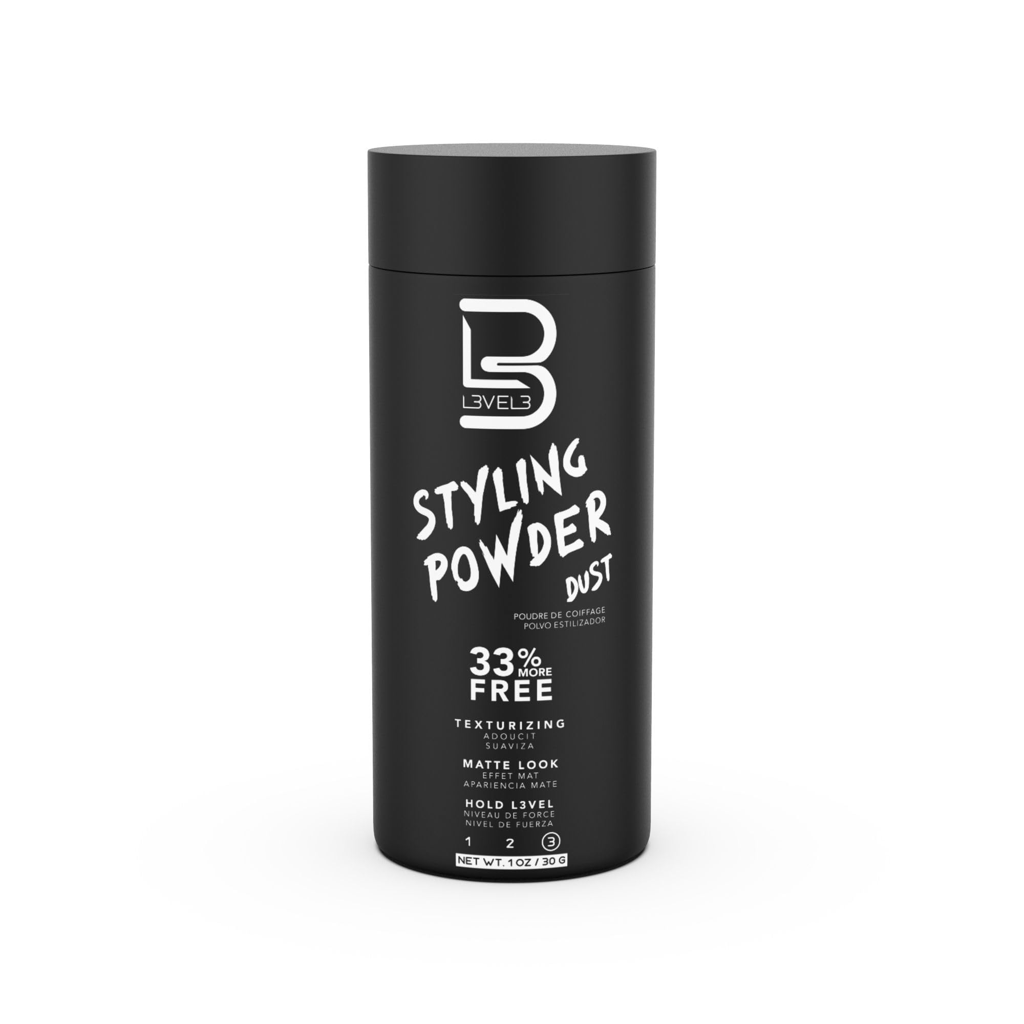 L3 Styling Powder – 30g