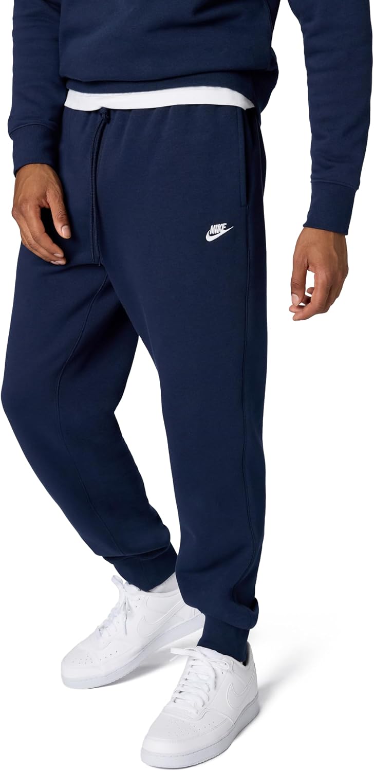 Nike Men's Club Joggers