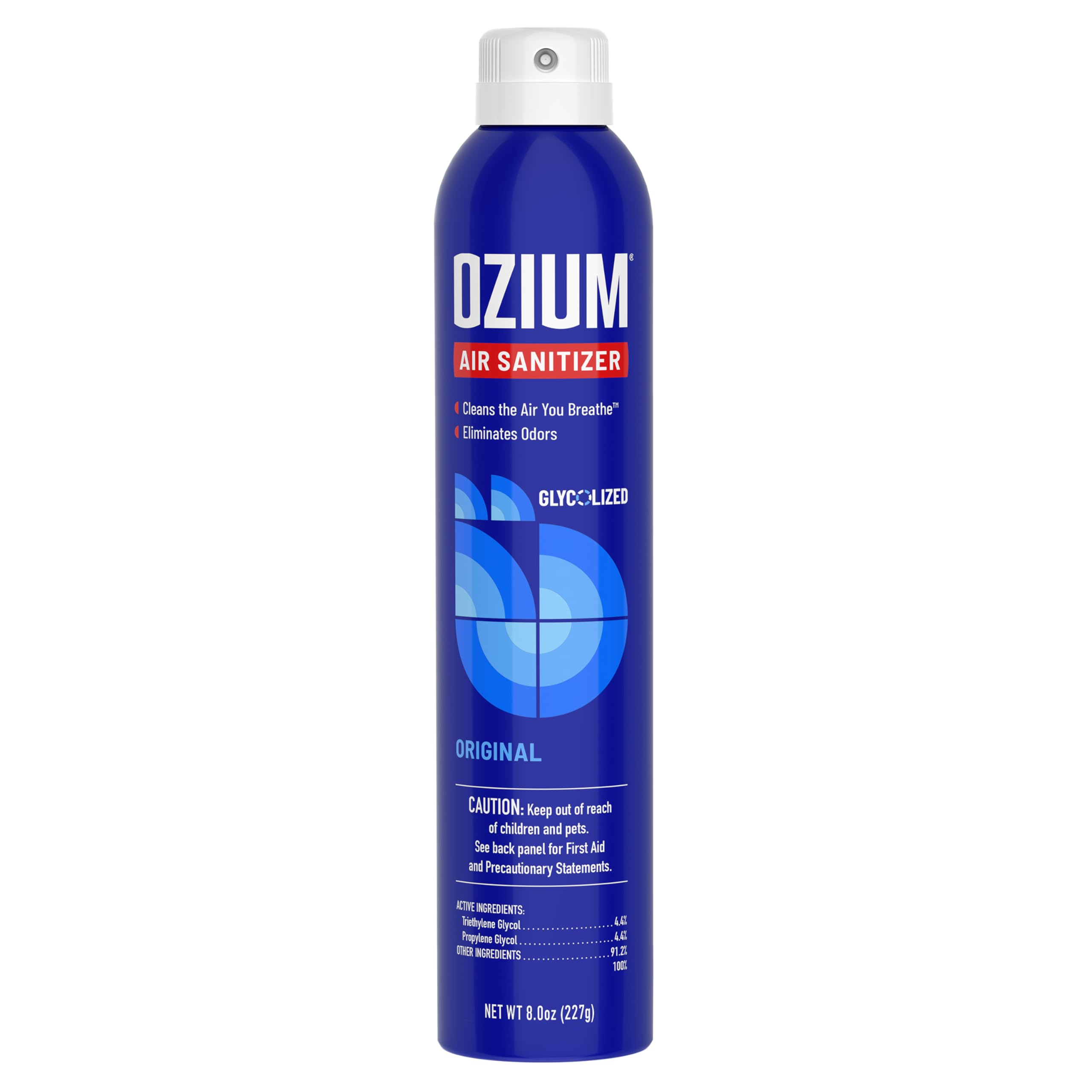 Ozium Air Sanitizer & Odor Eliminator