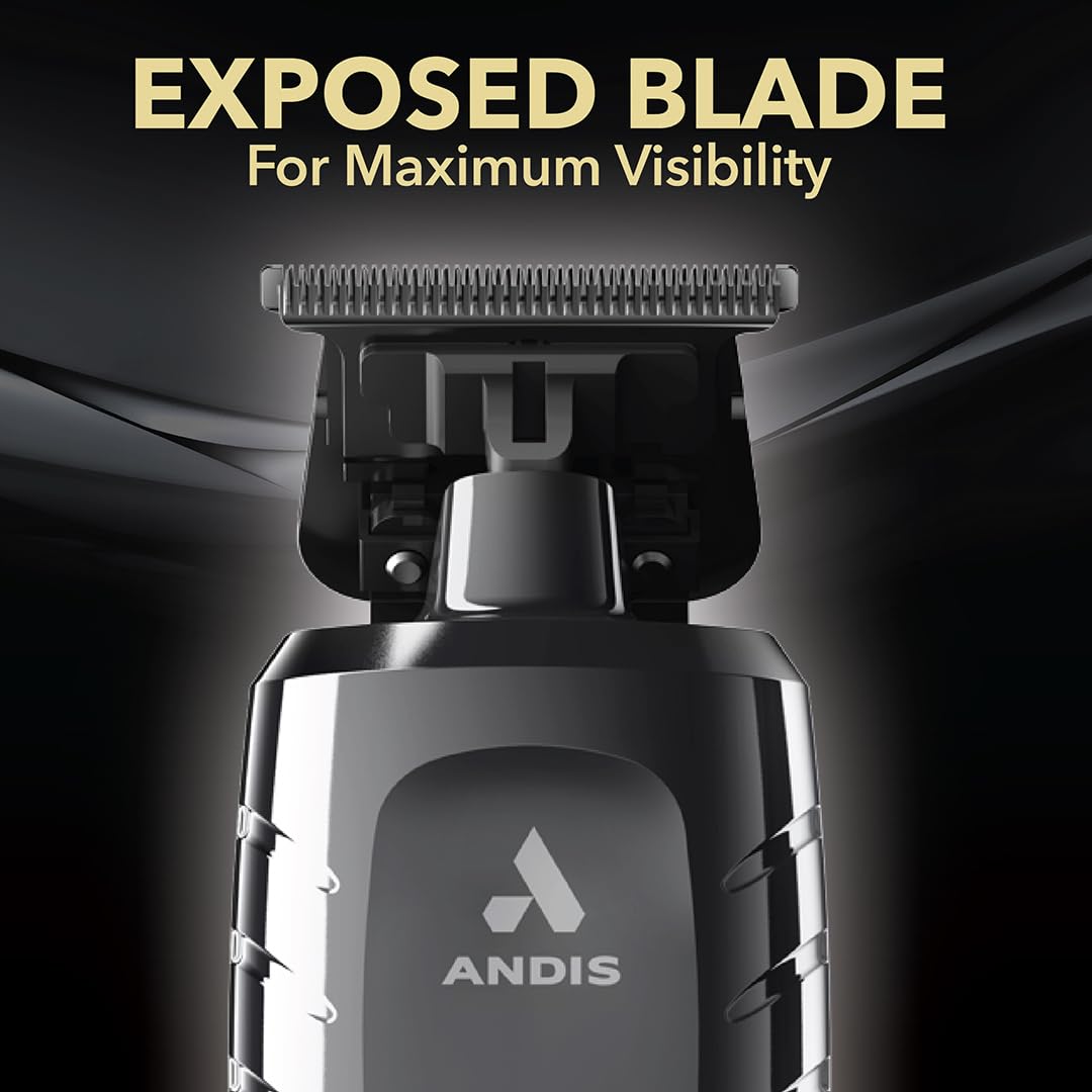 Andis GTX-EXO II Professional Trimmer