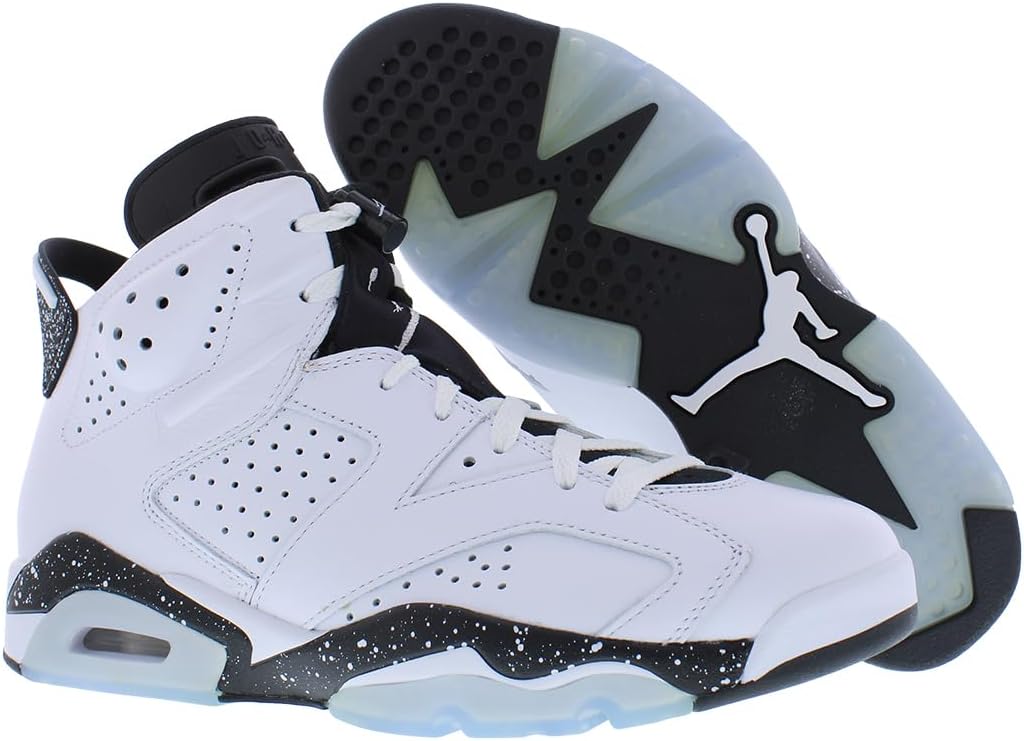 Nike Air Jordan 6 Retro Mens Shoes