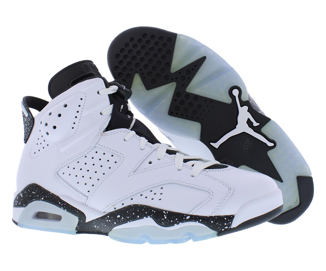 Nike Air Jordan 6 Retro Mens Shoes