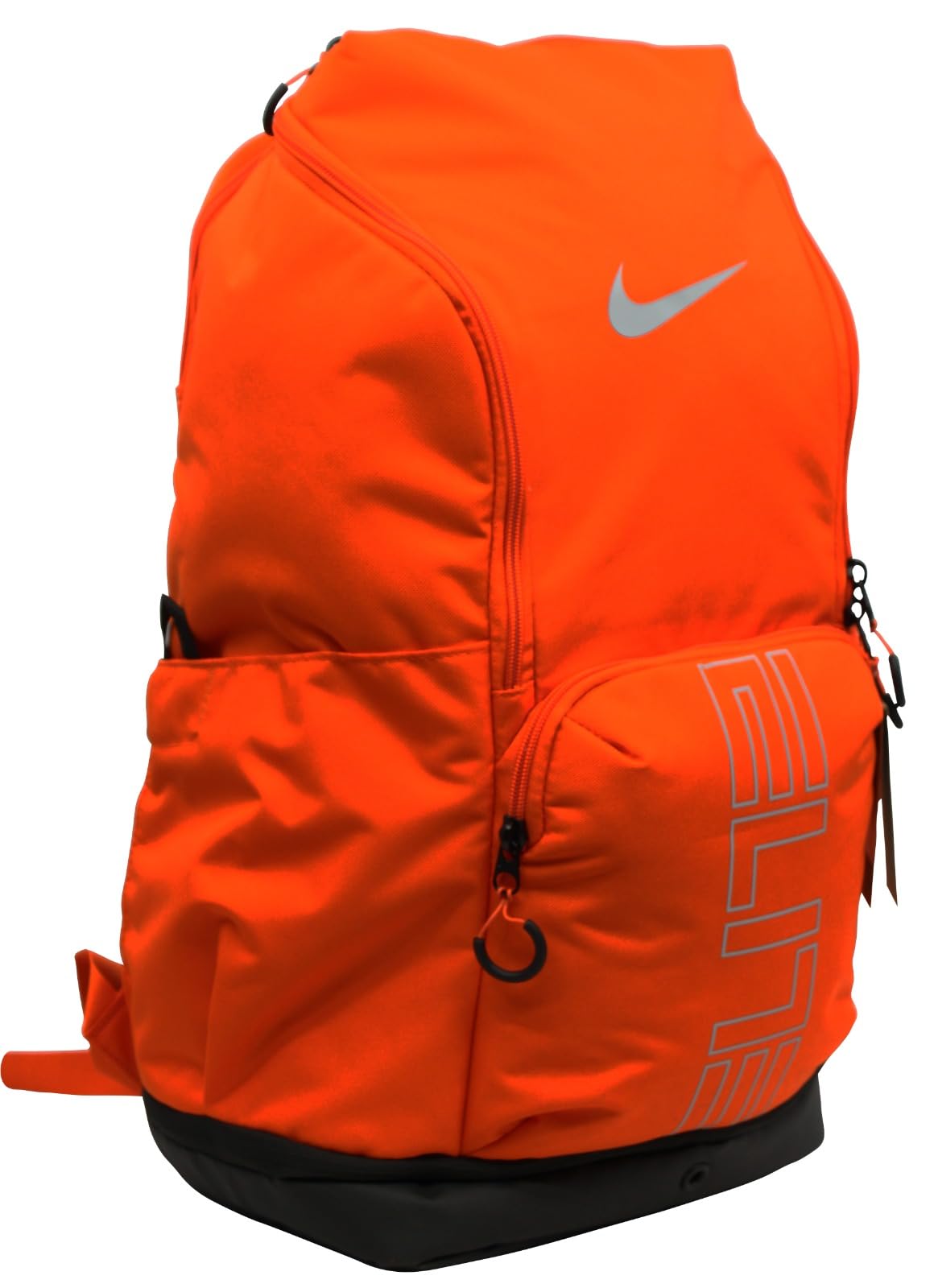 Nike Varsity Elite Backpack (32L), Iron Grey/Black/Black, MISC