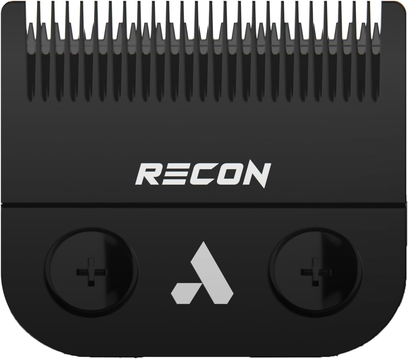 Andis Recon Professional Barber Vector Motor Hair Clipper, Phaze Blade | 9,000 SPM cordless motor, adjusts 0000-0A, 4-hr runtime, USB-C, professional cordless hair clipper