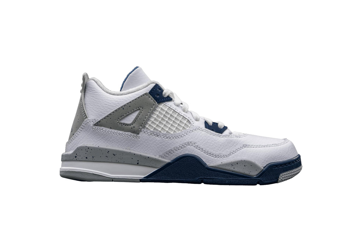 Nike Jordan 4 Retro Mens Shoes Size