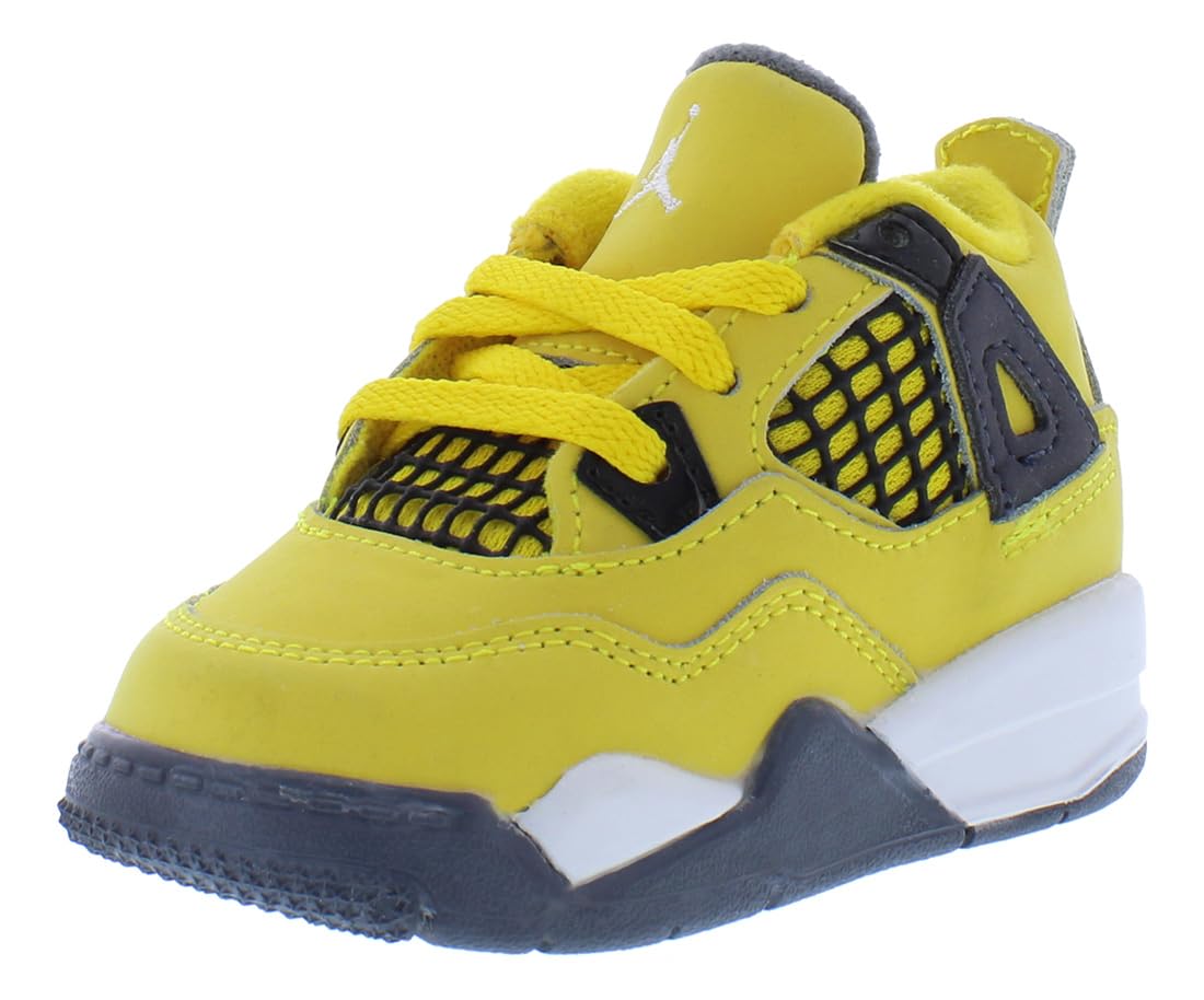 Nike Jordan 4 Retro Mens Shoes Size