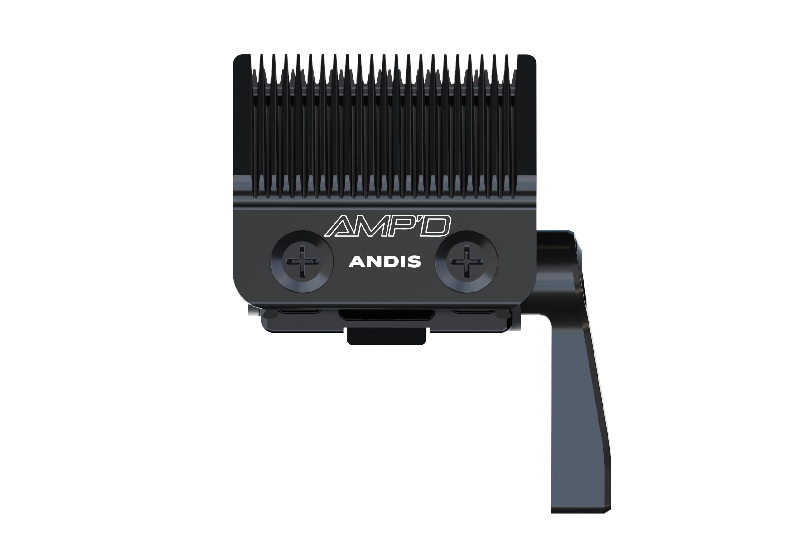 Andis 562312 Phenom Corded/Cordless Hair Clipper, Phaze Blade, Gold