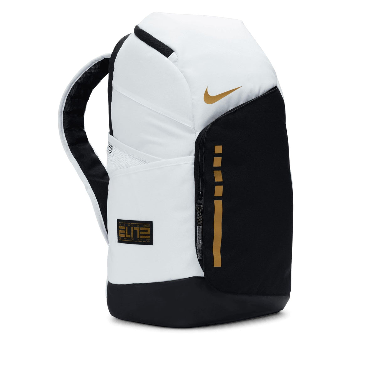 Nike Varsity Elite Backpack (32L), Iron Grey/Black/Black, MISC