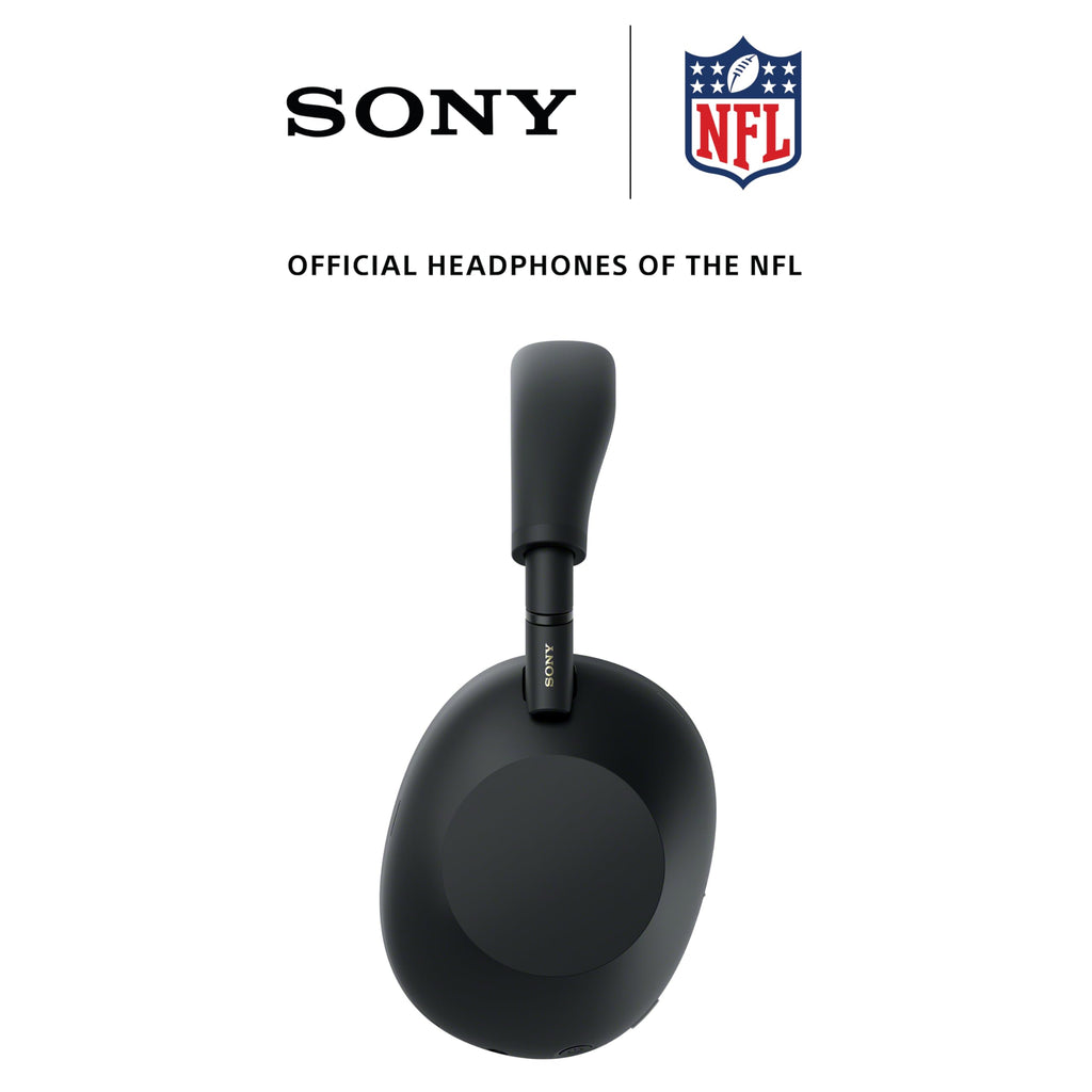 Sony WH-1000XM6 Wireless Headphones