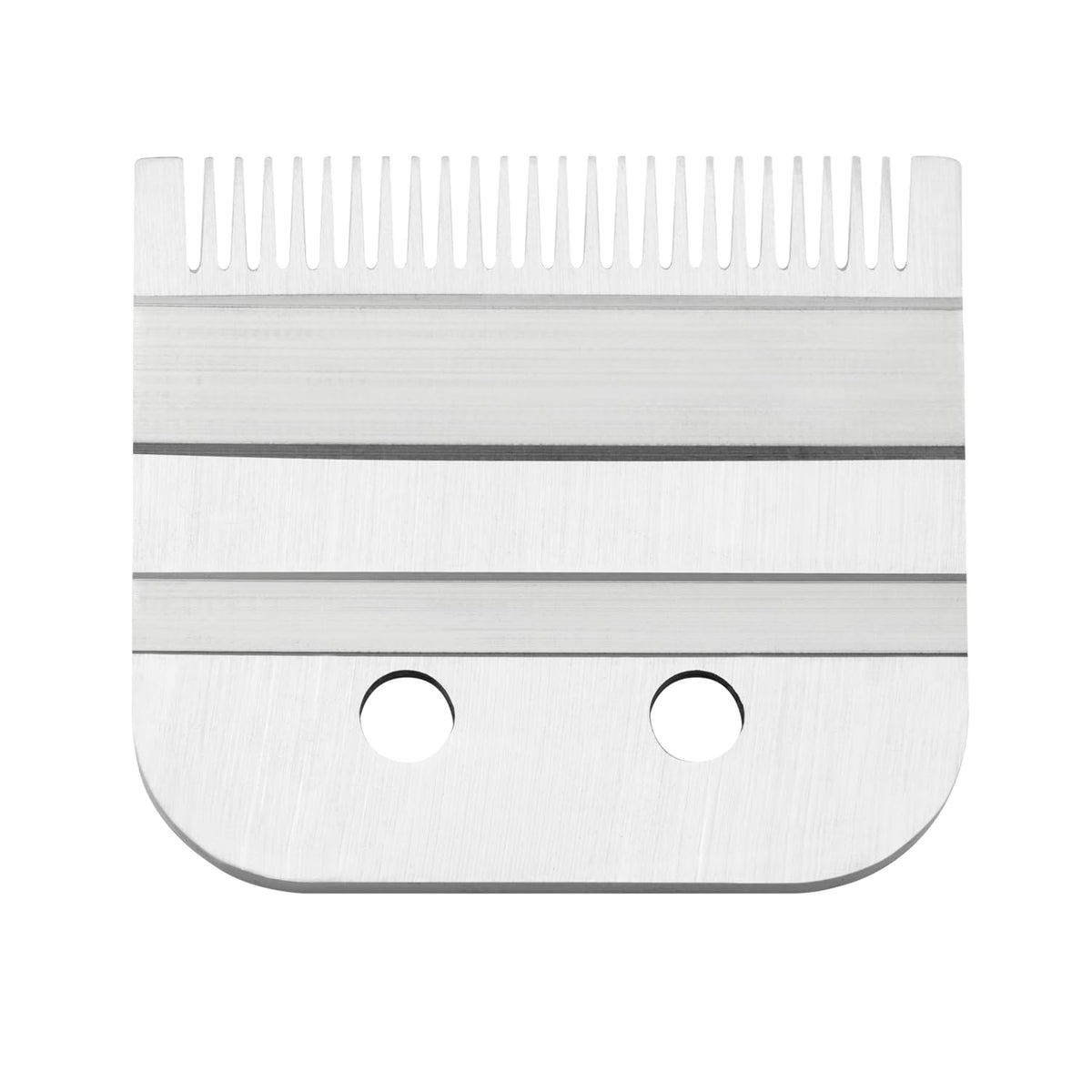 Andis Master 01815 Adjustable Blade Clipper — Silver