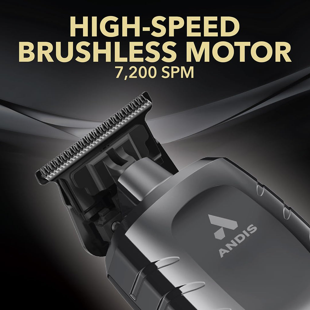Andis GTX-EXO II Professional Trimmer