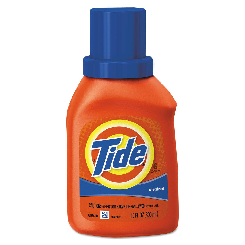 Tide Laundry Detergent – Original, 125oz