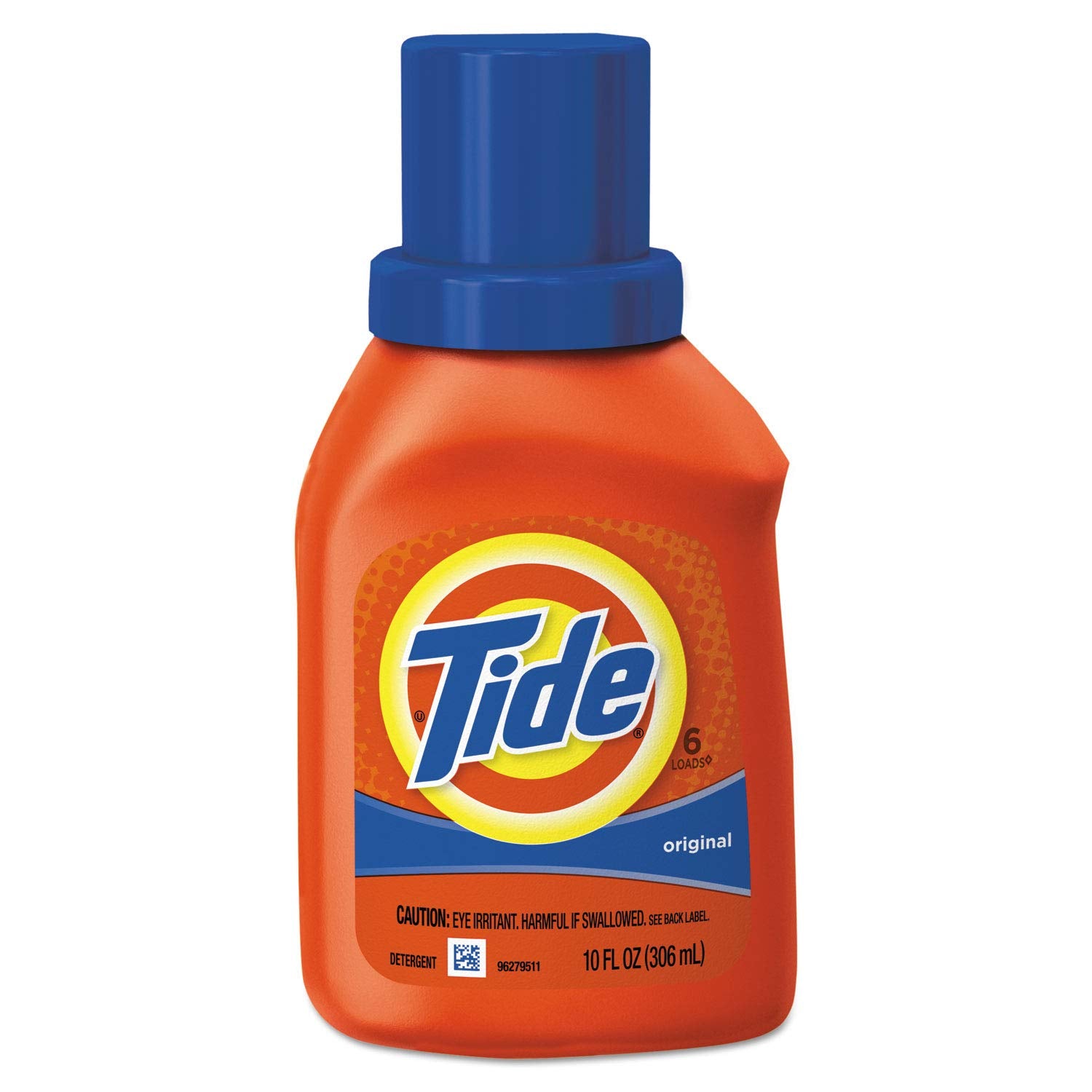 Tide Laundry Detergent – Original, 125oz
