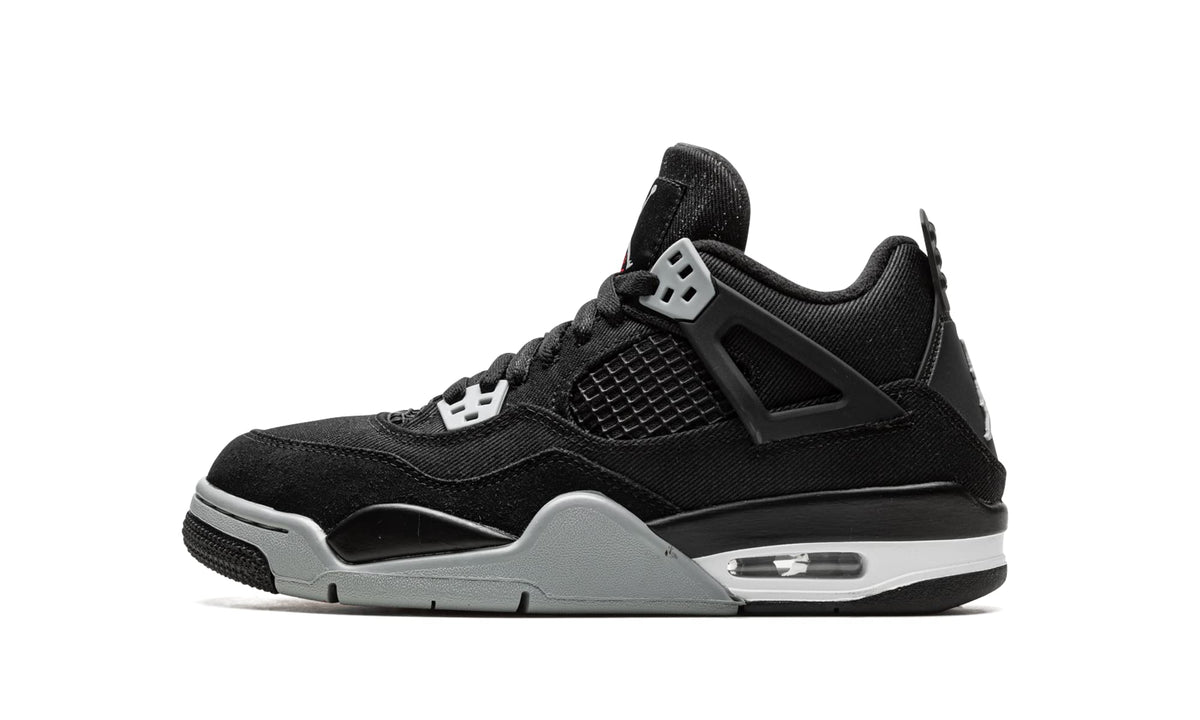 Nike Jordan 4 Retro Mens Shoes Size