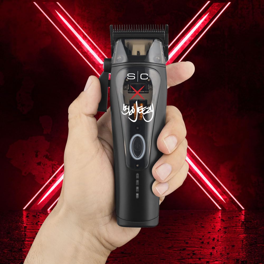 StyleCraft Instinct Professional Clipper