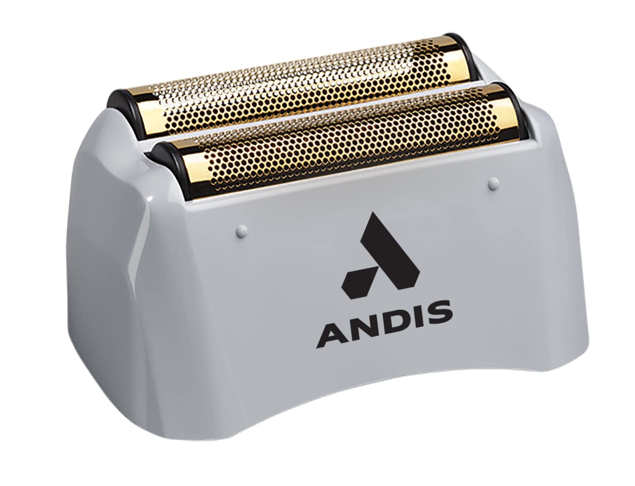 Andis TS-1 17235 Pro Foil Lithium Titanium Foil Shaver, Gray