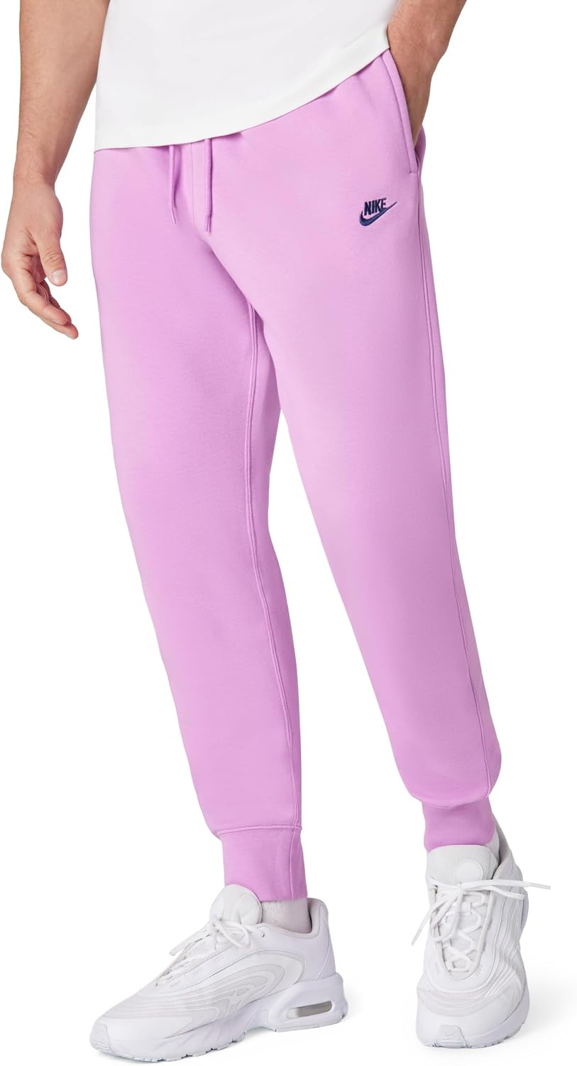 Nike Men's Club Joggers