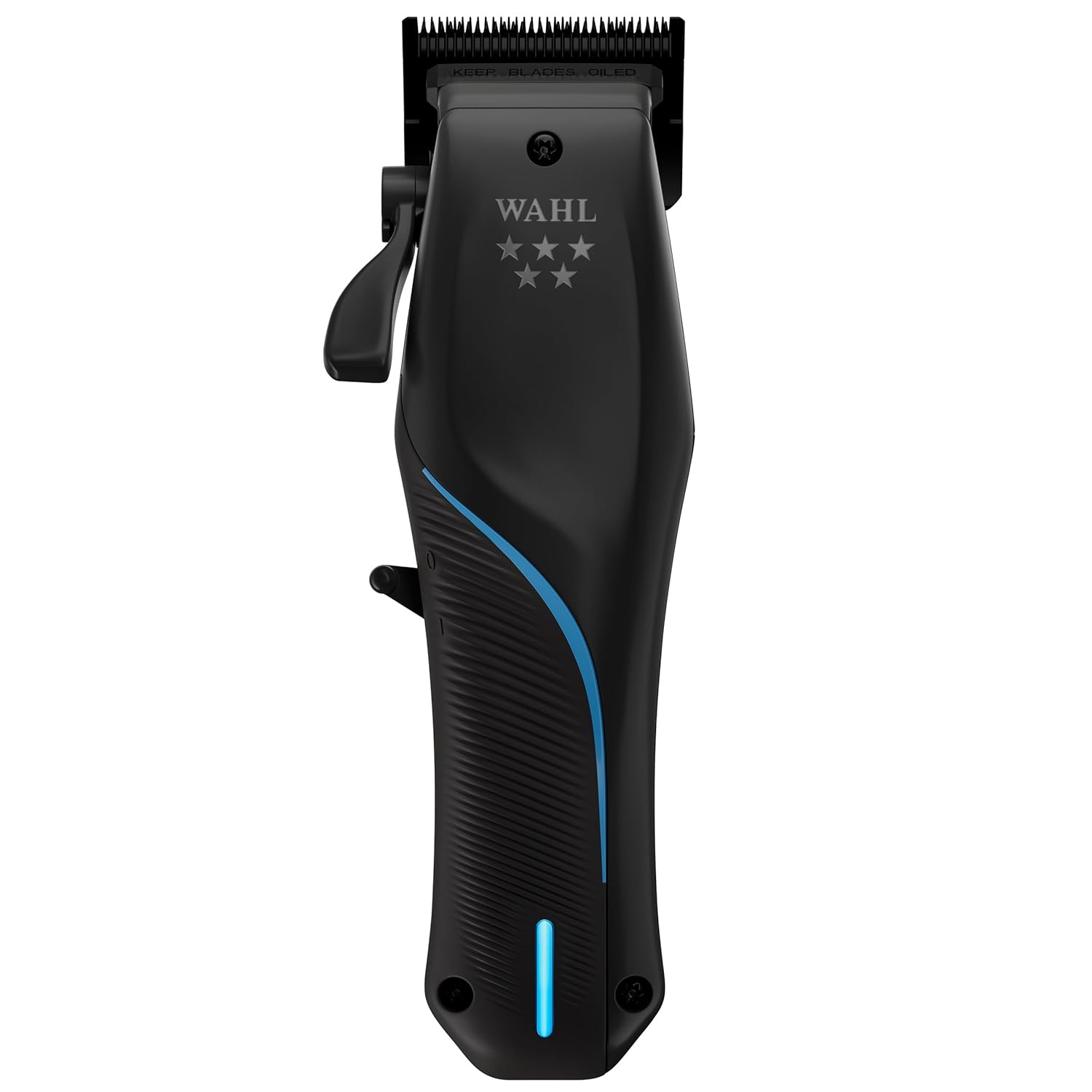 Wahl 5-Star Vapor Clipper
