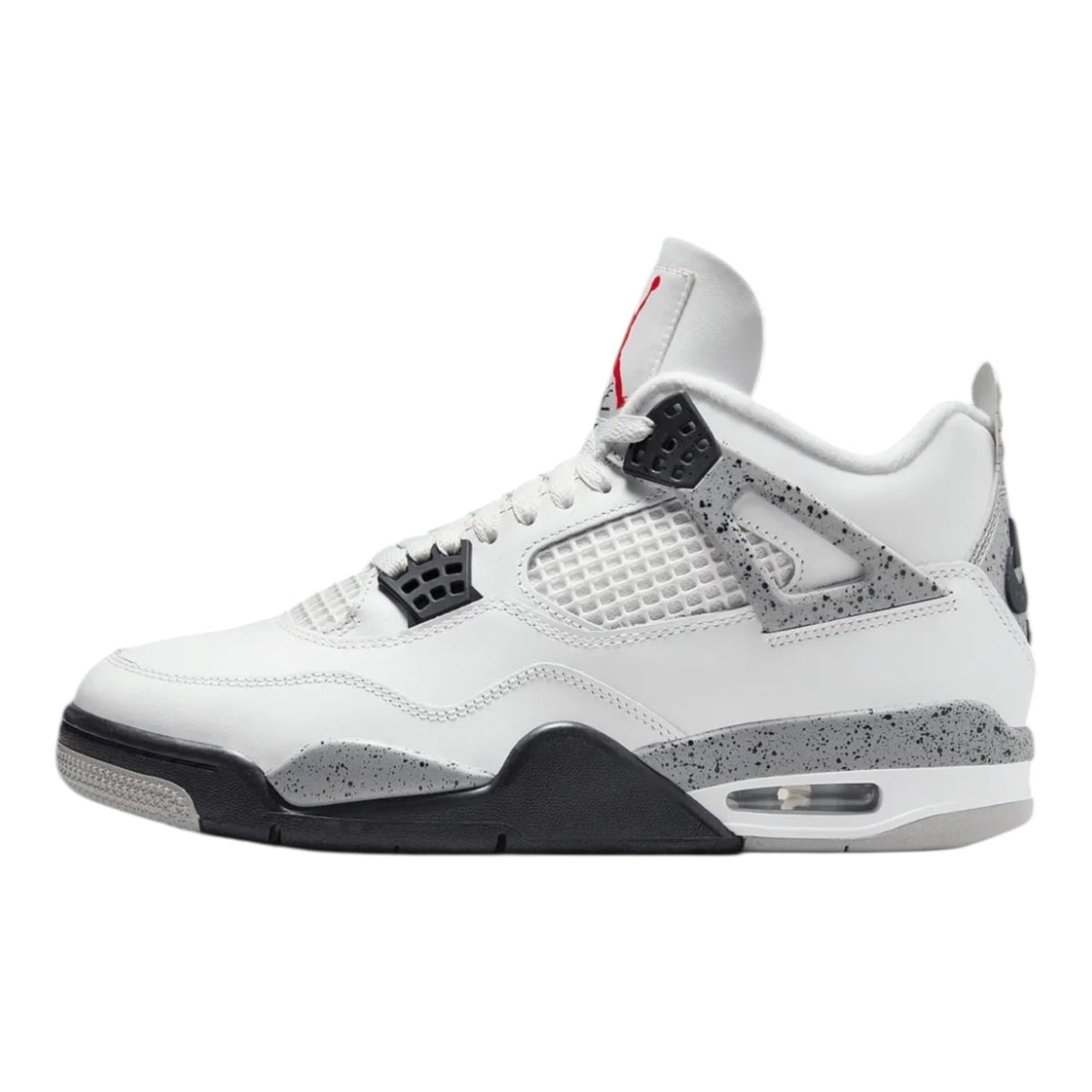 Nike Jordan 4 Retro Mens Shoes Size
