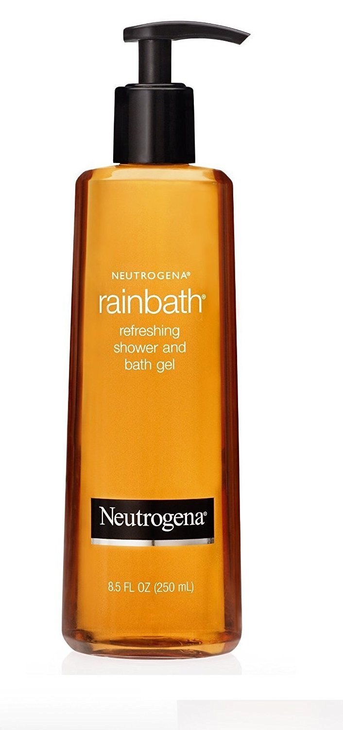 Neutrogena Rainbath Refreshing Shower Gel, Original, 32 fl. oz
