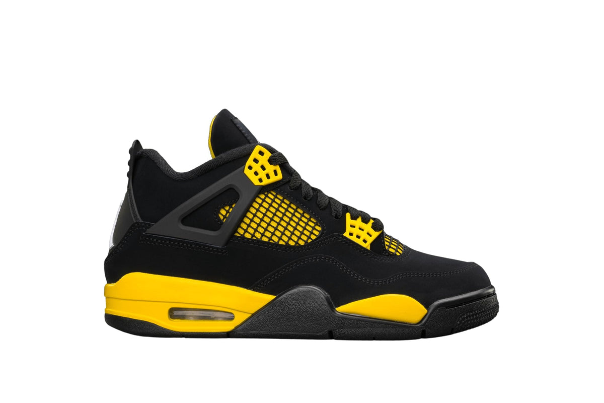 Nike Jordan 4 Retro Mens Shoes Size