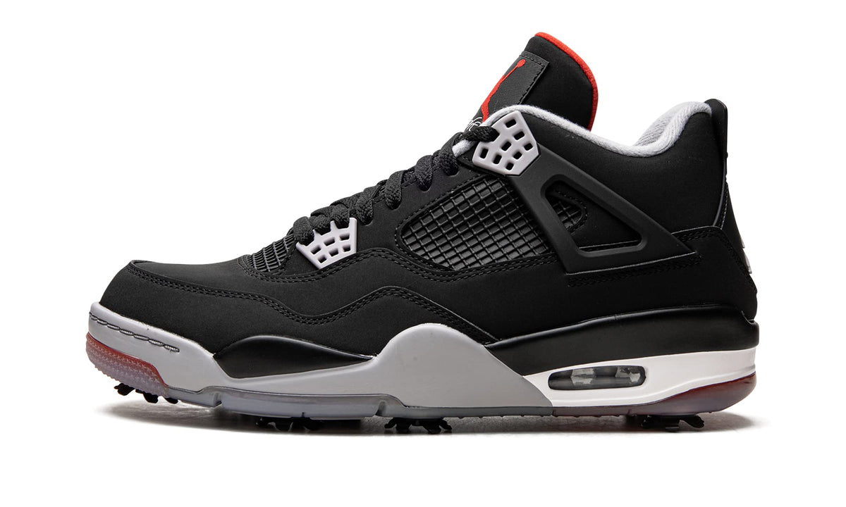 Nike Jordan 4 Retro Mens Shoes Size