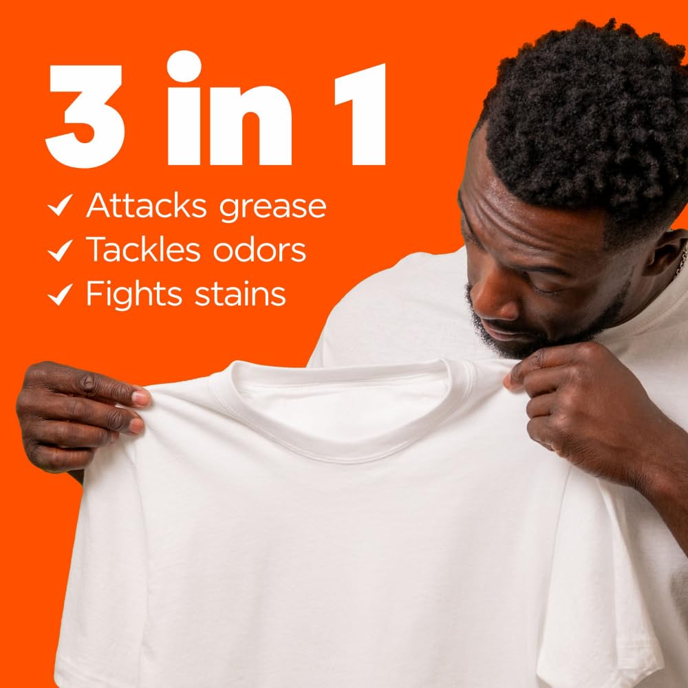 Tide Laundry Detergent – Original, 125oz