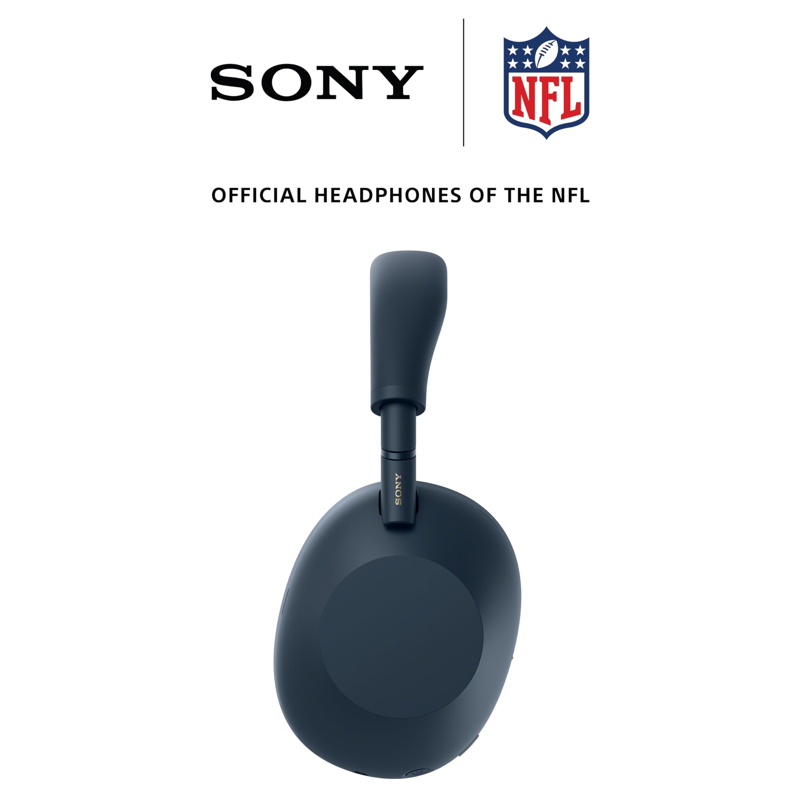 Sony WH-1000XM6 Wireless Headphones