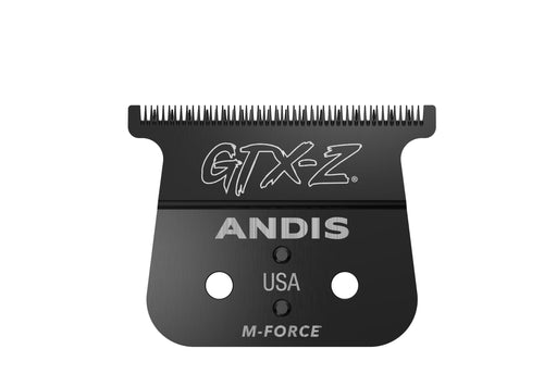 Andis 562310 Phenom Professional Cord/Cordless Beard & Hair Trimmer, Gold