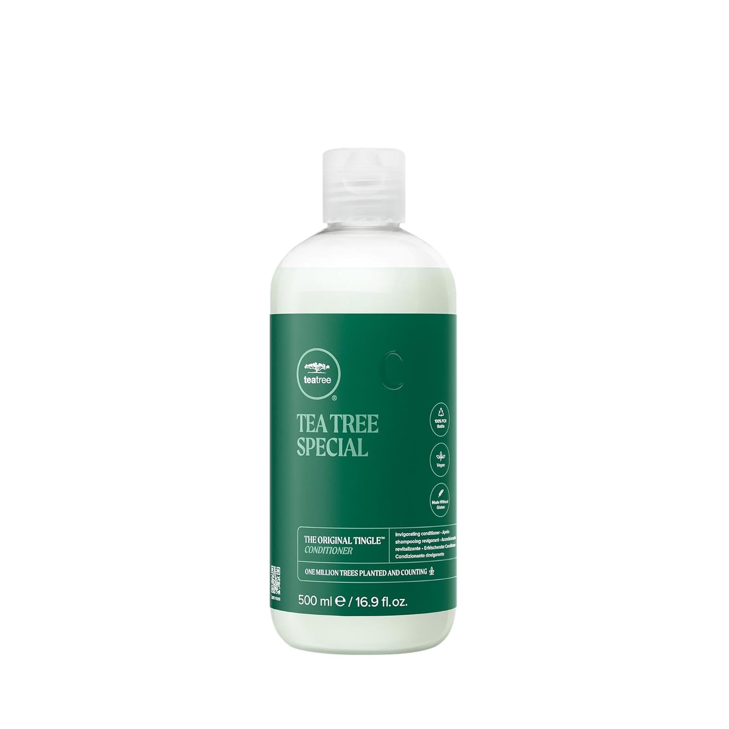 Tea Tree Special Conditioner